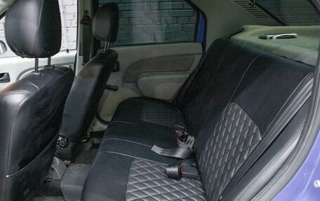 Renault Logan I, 2007 год, 280 000 рублей, 10 фотография