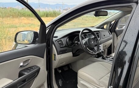 KIA Carnival, 2020 год, 2 400 000 рублей, 6 фотография