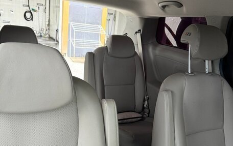 KIA Carnival, 2020 год, 2 400 000 рублей, 9 фотография