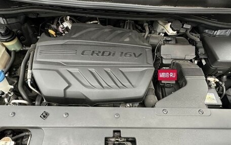 KIA Carnival, 2020 год, 2 400 000 рублей, 10 фотография