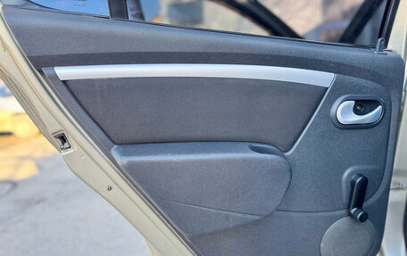 Renault Sandero I, 2012 год, 525 000 рублей, 15 фотография