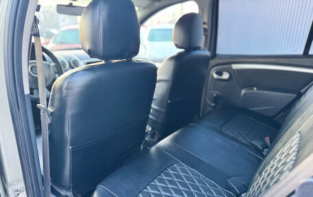 Renault Sandero I, 2012 год, 525 000 рублей, 16 фотография