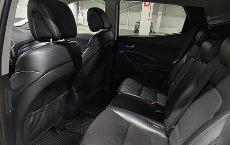 Hyundai Santa Fe III рестайлинг, 2015 год, 2 349 000 рублей, 15 фотография