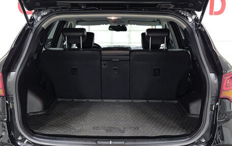 Hyundai Santa Fe III рестайлинг, 2015 год, 2 349 000 рублей, 12 фотография