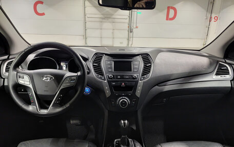 Hyundai Santa Fe III рестайлинг, 2015 год, 2 349 000 рублей, 17 фотография