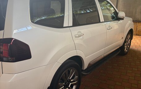 KIA Mohave I, 2020 год, 5 300 000 рублей, 4 фотография