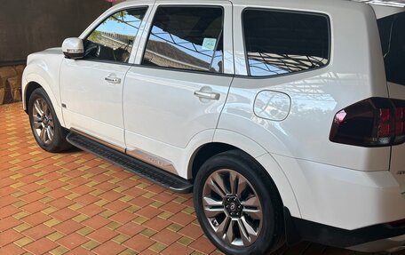 KIA Mohave I, 2020 год, 5 300 000 рублей, 3 фотография