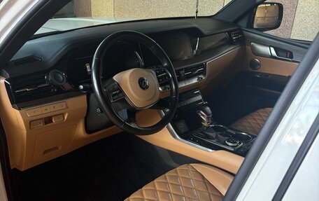 KIA Mohave I, 2020 год, 5 300 000 рублей, 6 фотография