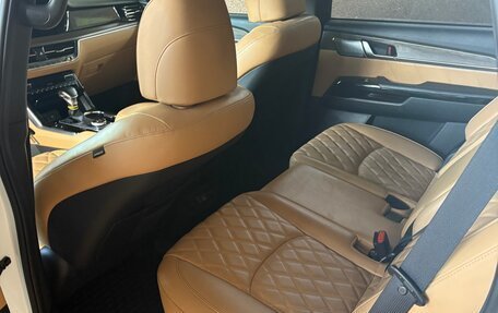 KIA Mohave I, 2020 год, 5 300 000 рублей, 7 фотография