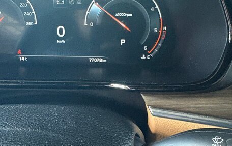 KIA Mohave I, 2020 год, 5 300 000 рублей, 5 фотография