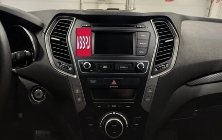 Hyundai Santa Fe III рестайлинг, 2015 год, 2 349 000 рублей, 18 фотография