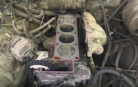 ГАЗ 3110 «Волга», 2003 год, 170 000 рублей, 8 фотография