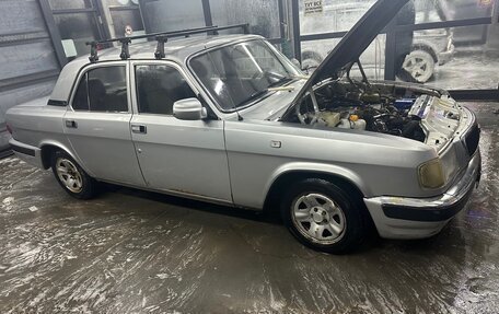 ГАЗ 3110 «Волга», 2003 год, 170 000 рублей, 4 фотография