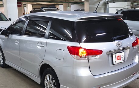 Toyota Wish II, 2009 год, 970 000 рублей, 8 фотография