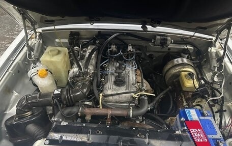 ГАЗ 3110 «Волга», 2003 год, 170 000 рублей, 3 фотография