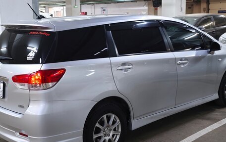 Toyota Wish II, 2009 год, 970 000 рублей, 7 фотография