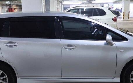 Toyota Wish II, 2009 год, 970 000 рублей, 6 фотография