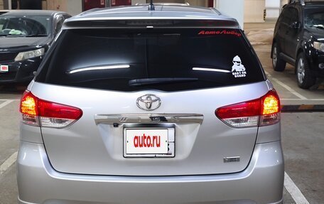 Toyota Wish II, 2009 год, 970 000 рублей, 4 фотография