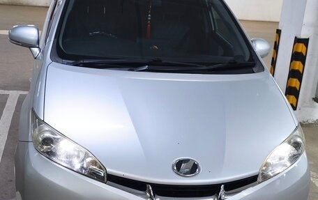 Toyota Wish II, 2009 год, 970 000 рублей, 3 фотография