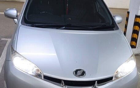 Toyota Wish II, 2009 год, 970 000 рублей, 2 фотография