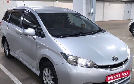 Toyota Wish II, 2009 год, 970 000 рублей, 5 фотография