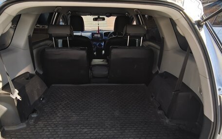 Toyota Wish II, 2009 год, 970 000 рублей, 17 фотография