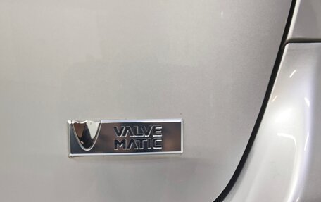 Toyota Wish II, 2009 год, 970 000 рублей, 14 фотография