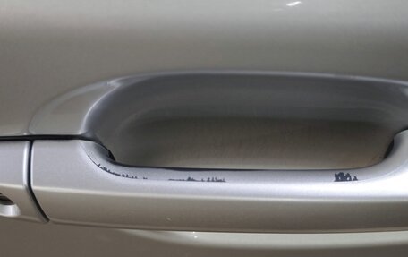 Toyota Wish II, 2009 год, 970 000 рублей, 22 фотография