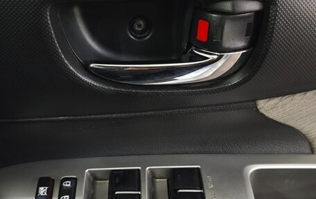 Toyota Wish II, 2009 год, 970 000 рублей, 25 фотография