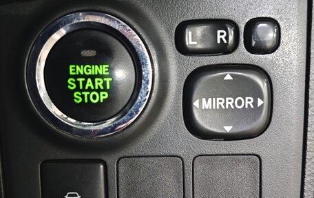 Toyota Wish II, 2009 год, 970 000 рублей, 24 фотография