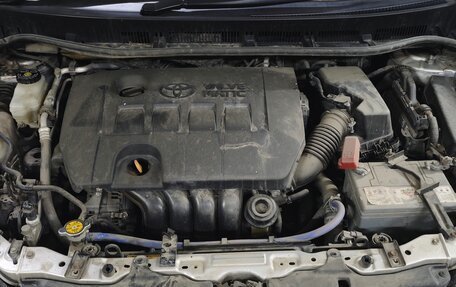 Toyota Wish II, 2009 год, 970 000 рублей, 20 фотография