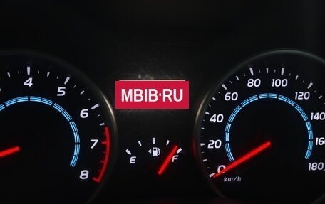 Toyota Wish II, 2009 год, 970 000 рублей, 23 фотография