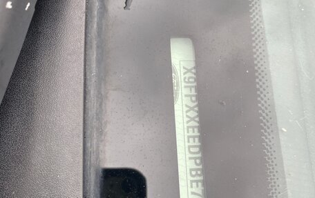 Ford Focus II рестайлинг, 2011 год, 620 000 рублей, 6 фотография