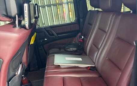 Mercedes-Benz G-Класс AMG, 2011 год, 4 900 000 рублей, 6 фотография