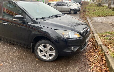 Ford Focus II рестайлинг, 2011 год, 620 000 рублей, 4 фотография