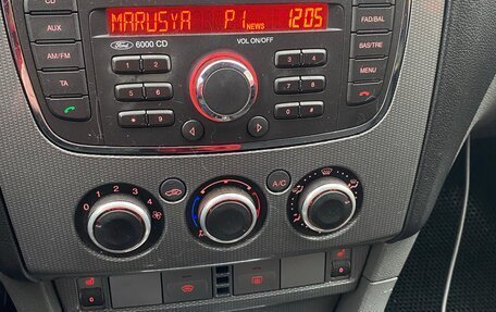 Ford Focus II рестайлинг, 2011 год, 620 000 рублей, 5 фотография