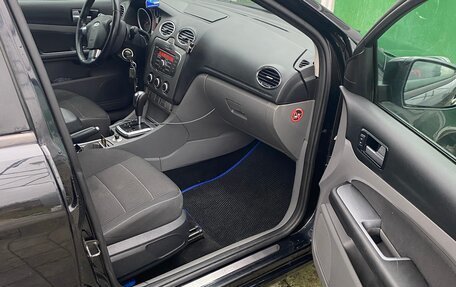 Ford Focus II рестайлинг, 2011 год, 620 000 рублей, 18 фотография