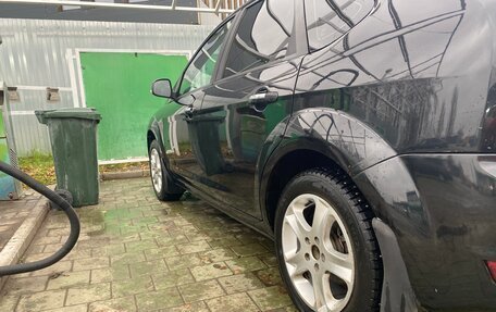 Ford Focus II рестайлинг, 2011 год, 620 000 рублей, 13 фотография