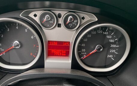 Ford Focus II рестайлинг, 2011 год, 620 000 рублей, 11 фотография