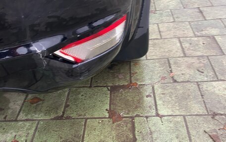 Ford Focus II рестайлинг, 2011 год, 620 000 рублей, 15 фотография