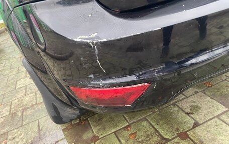 Ford Focus II рестайлинг, 2011 год, 620 000 рублей, 14 фотография