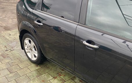 Ford Focus II рестайлинг, 2011 год, 620 000 рублей, 17 фотография