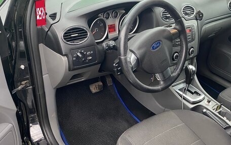 Ford Focus II рестайлинг, 2011 год, 620 000 рублей, 12 фотография