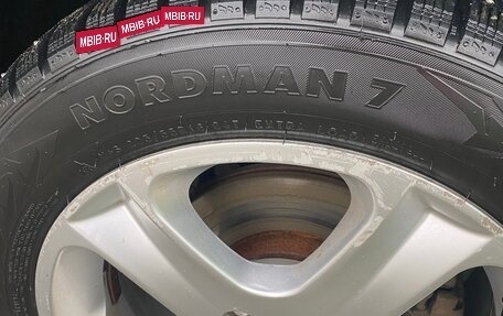 Ford Focus II рестайлинг, 2011 год, 620 000 рублей, 16 фотография