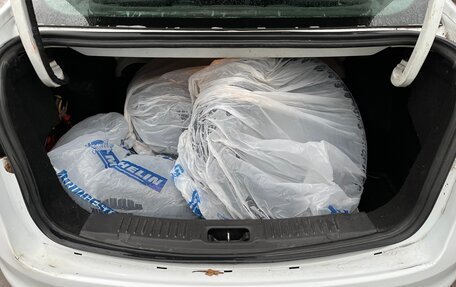 Ford Fiesta, 2015 год, 629 000 рублей, 8 фотография