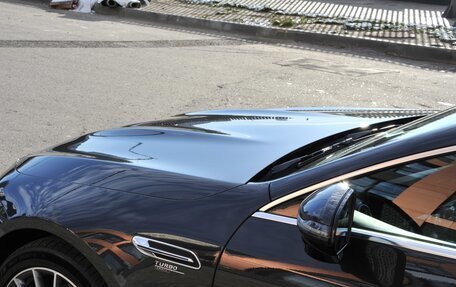 Mercedes-Benz AMG GT I рестайлинг, 2021 год, 8 950 000 рублей, 6 фотография