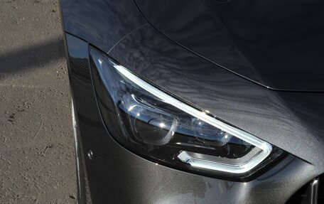 Mercedes-Benz AMG GT I рестайлинг, 2021 год, 8 950 000 рублей, 4 фотография