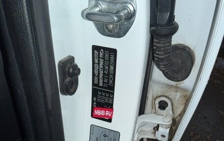 KIA Rio IV, 2020 год, 1 320 000 рублей, 5 фотография