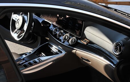 Mercedes-Benz AMG GT I рестайлинг, 2021 год, 8 950 000 рублей, 8 фотография