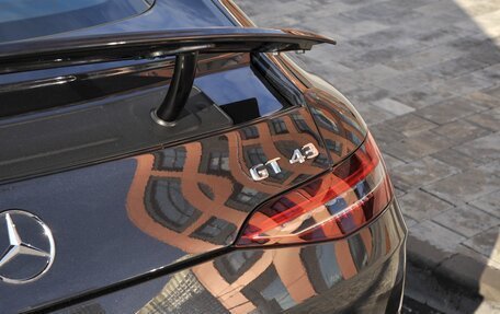Mercedes-Benz AMG GT I рестайлинг, 2021 год, 8 950 000 рублей, 9 фотография